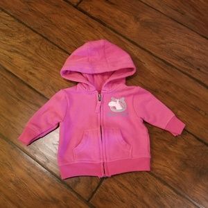 Farm Baby horse hoodie